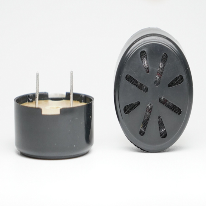 SR900R-PC Speaker 8OHM 100MW Top Round Port 72DB