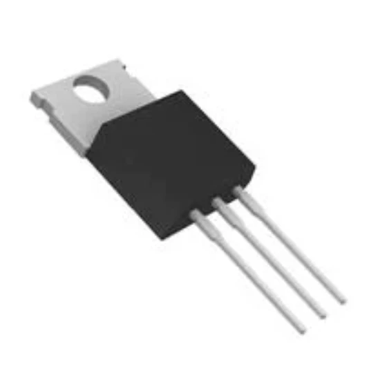 IRF644 N-Channel 250 V 14A (Tc) 125W (Tc) Through Hole TO-220AB
