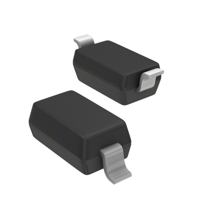 Pack of 6 C5264B TR PBFREE Diode Zener 60V 500MW SOD123, RoHs
