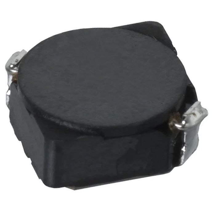 Pack of 6 CDRH6D28NP-6R0NC Fixed Inductor 6UH 2.25A 35 MOHM SMD, RoHs