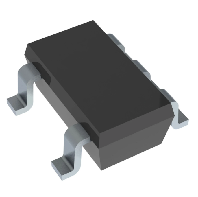 Pack of 2 LP5907MFX-1.2/NOPB IC Regulator Linear 1.2V 250MA SOT23-5, RoHs