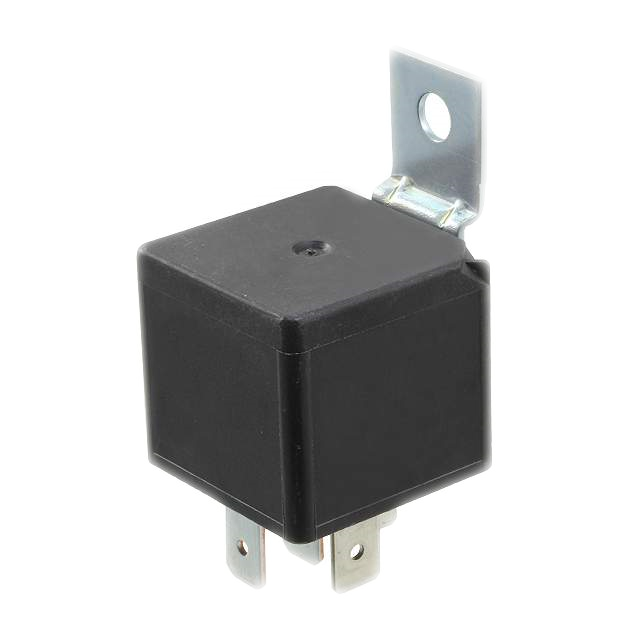 1432794-1  RELAY GEN PURPOSE SPDT 30A 12V

