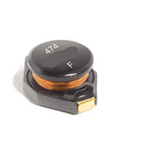 DO3316P-332MLD Unshielded Drum Core Inductor 3.3 µH 5.4 A 15mOhm Max Nonstandard