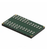 MT46V32M16BN-5B:F SDRAM - DDR Memory IC 512Mbit Parallel 200 MHz 700 ps 60-FBGA (10x12.5)