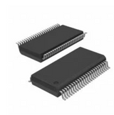 SN74LVC16244A    IC Buff Non-Invert 3.6V 48-SSOP