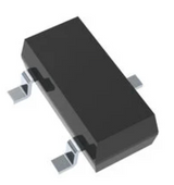 Pack of 10 BC846BMTF  Bipolar (BJT) Transistor NPN 65 V 100 mA 310 mW Surface Mount SOT-23-3