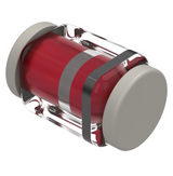 Pack of 10 BZM55B22-TR Diode Zener 22V 500MW Surface Mount MicroMELF