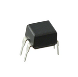 PC123 Optoisolator Transistor Output 5000Vrms 1 Channel 4-DIP