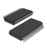 Pack of 10 74LVT16244BDL-T IC Buffer Non-Inverting 3.6V 48-SSOP , 74LVT16244BDL
