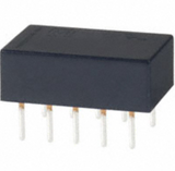 TQ2-4.5V Relay Telecom DPDT 1A 4.5V, ATQ206