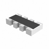 Pack of 10 EXB28V102JX Resistor Network/Array 5% 4 RES 1K OHM 0804 SMD