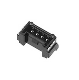 Pack of 4 505568-0481 Connector Header Surface Mount 4 position 0.049" (1.25mm), RoHs