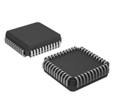P80C32UBAA IC MCU 8BIT ROMless 44PLCC