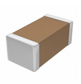 Pack of 10 GMC10X7R102K50NT CAP CER 1000PF 50V X7R 0603