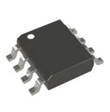 Pack of 10  93LC56B-I/SN  EEPROM Memory IC 2Kbit Microwire 8-SOIC