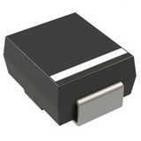 Pack of 10 B260-13 Diode Schottky 60V 2A Surface Mount SMB