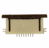 0527460870 CONN FFC Bottom 8POS 0.5MM R/A , RoHs , 52746-0870