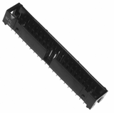 XG4C-4031 Connector Header Through Hole 40 position 0.100" (2.54mm), RoHs