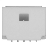 Pack of 4 5015680507 Connector Header Surface Mount, Right Angle 5 position 0.039" (1.00mm), RoHs