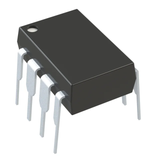 Pack of 10    24LC02B-I/P   IC E E P R O M Memory 2Kbit I2C  900 ns 8-PDIP : RoHS