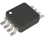 LT1994CMS8#PBF IC DIFF Amplifier 1 Circuit Rail-to-Rail 8-MSOP, RoHS