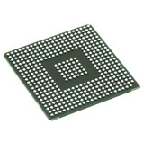 TERA1203P Integrated Circuits Processor Chip BGAQFP