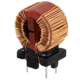 Pack of 4 744822110 CMC 10MH 1A 2LN TH, RoHs