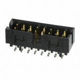 0878321614 Connector Header Surface Mount 16 position 0.079" (2.00mm), RoHs , 878321614