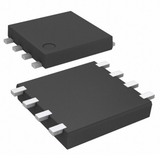 Pack of 12  ECH8501-TL-H  Transistor Bipolar Array 1 NPN, 1 PNP 30V 5A 280 1.6W SMD 8-ECH, Cut Tape, RoHS