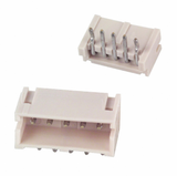 Pack of 45 S5B-ZR(LF)(SN) Conn Hdr R/A 5POS 1.5MM, RoHs