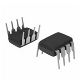 MAX874CPA Series Voltage Reference IC Fixed 4.096V V ±0.38% 400 µA 8-PDIP