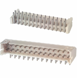 Pack of 26 S28B-PHDSS(LF)(SN) Connector Header Through Hole, Right Angle 28 position 0.079" (2.00mm), RoHs