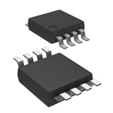 MC10EP11DTG  IC CLK Buffer 1:2 8TSSOP, RoHs