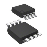 Pack of 6  MC10EP11DTG  IC CLK Buffer 1:2 8TSSOP