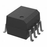 HCPL0637 OPTOISO 3.75KV 2CH OPN COL 8SOIC