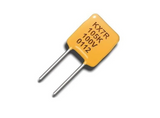 CKR05BX152KS Ceramic Capacitor BX 1500pF 10% 100V Radial