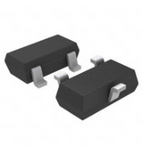 TN2106K1 N-Channel 60 V 280mA (Tj) 360mW (Tc) Surface Mount TO-236AB (SOT23)