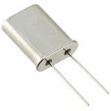 FOXLF040  Crystal 4.0000 20PF TH, RoHs