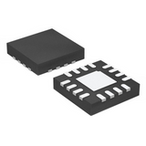 Pack of 2  TPS650003RTET  IC CONV STP-DWN DL 16QFN