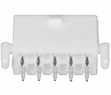 Pack of 10 39299107 Connector Header Through Hole 10 position 0.165" (4.20mm) Datasheet Datasheet