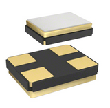 FW2500012 Crystal 25.0000MHZ 18PF SMD