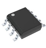 OPA2209AIDR IC Standard (General Purpose) Amplifier 2 Circuit Rail-to-Rail 8-SOIC