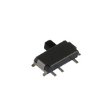 MA12R/TR Slide Switch SPDT 300MA 4V Surface Mount, Right Angle, Rohs