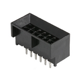 0452801253 Connector Header Through Hole 12 position 0.118" (3.00mm)