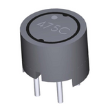 12LRS156C Fixed Inductor 15MH 95MA 37 OHM TH, Rohs