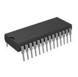 M5480B7 IC DRVR 7 SEG 3 1/2 DIGIT 28DIP