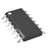 Pack of 10 MCP6294-E/SL IC Standard (General Purpose) Amplifier 4 Circuit Rail-to-Rail 14-SOIC