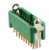 G125-MV11605L1P  Connector Header Through Hole 16 position 0.049" (1.25mm)