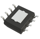 NCV8508PD50G IC REG Linear 5V 250MA 8-SOIC-EP