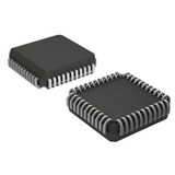 Z86E4016VEC IC MCU 8BIT 4KB OTP 44PLCC
